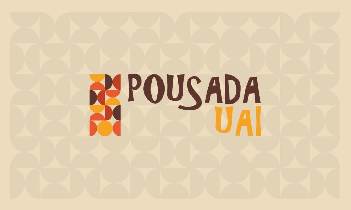 Pousada Uai Tiradentes Exterior foto